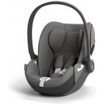 Cybex Cloud T i-Size 2023 Mirage Grey – Zbozi.Blesk.cz