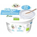 Eko łukta Jogurt skyr islandského typu přírodní bio 150 g – Zboží Dáma