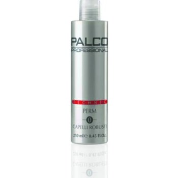 Palco Trvalá ondulace Technic 0 na těžce trvalitelné vlasy 250 ml