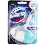 Domestos WC blok 3v1 Ocean 35 g – Zboží Mobilmania