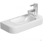 Duravit Happy D.2 0711500008 – Zboží Mobilmania