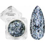 NANI leštící pigment Chromatic Flakes Holo – Hledejceny.cz