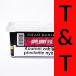 Khan Burley Applbrry Rse 250 g – Zboží Dáma