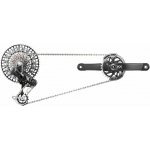 Sram XX Eagle GS Transmission AXS T-Type Powermeter – Hledejceny.cz