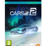 Project CARS 2 (Deluxe Edition) – Sleviste.cz