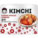 Ajumma Kimchi fermentované korejské zelí v konzervě 160 g – Hledejceny.cz