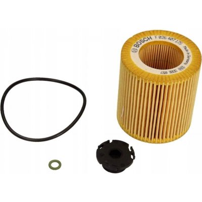 Bosch olejový filtr F 026 407 175 | Zboží Auto