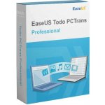 EaseUS Todo PCTrans Professional - doživotní licence, doživotní upgrade – Sleviste.cz