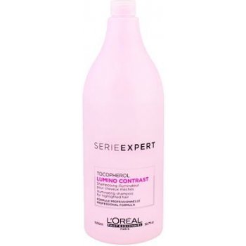 L'Oréal Expert Lumino Contrast Shampoo 1500 ml