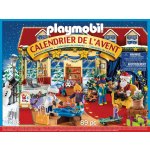 Playmobil 70188 Adventní kalendář Vánoce v hračkářství – Zboží Dáma