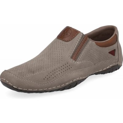 Rieker 06350-25 hnědé – Hledejceny.cz