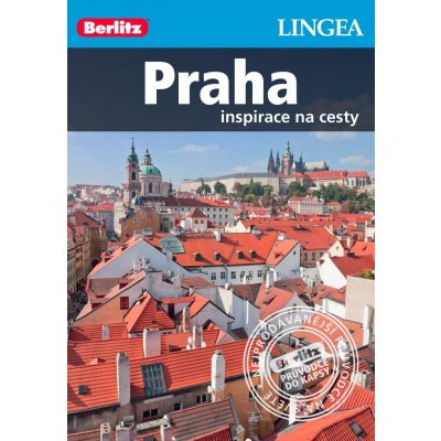 Lingea - Praha – Zbozi.Blesk.cz