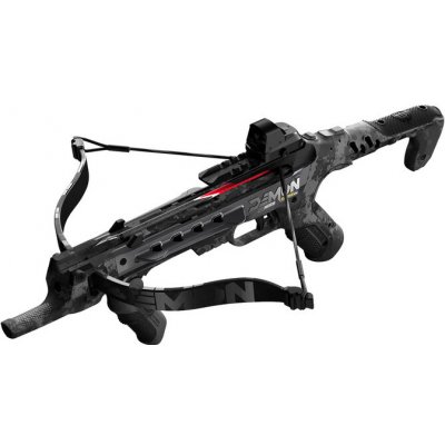 Barnett Demun Accu Strike compact PRO – Zboží Dáma