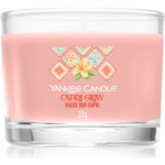 Yankee Candle Capri Glow 37g – Zbozi.Blesk.cz