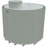 Mravec plast NPVDK5 5 m³ – Hledejceny.cz