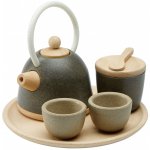 Plan Toys Orientální čajový set – Zboží Dáma