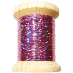 Tommi-fly HOLOGRAFICKÁ LAMETA claret – Hledejceny.cz