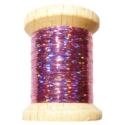Tommi-fly HOLOGRAFICKÁ LAMETA claret – Hledejceny.cz