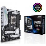 Asus PRIME X299-A II 90MB11F0-M0EAY0 – Zboží Živě