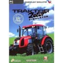 TRAKTOR - Zetor Simulátor 2009