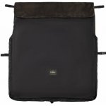 Emitex Nepadací deka černá velvet khaki – Zboží Dáma Emitex Nepadací deka černá velvet khaki – Zboží Dáma