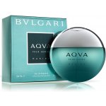 Bvlgari Aqva Marine toaletní voda pánská 50 ml – Sleviste.cz