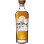 The Irishman The Harvest 40% 0,7 l (holá láhev) – Hledejceny.cz