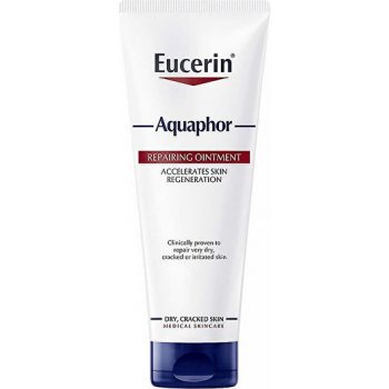 Eucerin Aquaphor zklidňující balzám pro velmi suchou a citlivou pleť 40 g