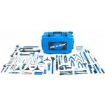 Park Tool PT-BRK-1 sada nářadí v servisním kufříku – Sleviste.cz