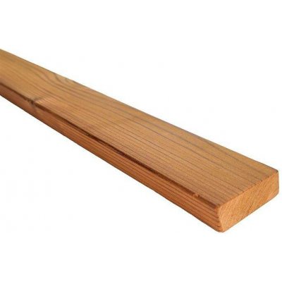 Fasádní obklady Raute/25° 20x65x4200 Thermo borovice (hoblovaná prkna) – Hledejceny.cz
