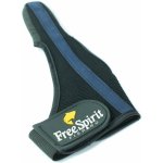 Free Spirit Nahazovací Rukavice Reflective – Zboží Dáma