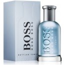 Hugo Boss Bottled Tonic toaletní voda pánská 50 ml