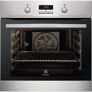 Electrolux EOC3430EOX