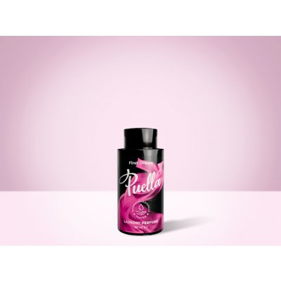 Puella parfém na praní First Dream 50 ml 10 PD – Hledejceny.cz