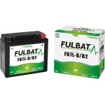 Fulbat FB7L-B/B2 GEL | Zboží Auto