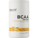 OstroVit BCAA Instant 400 g – Zboží Mobilmania