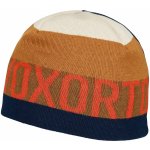 Ortovox Patchwork beanie Deep Ocean – Hledejceny.cz