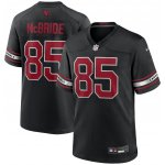 Nike Trey McBride #85 Arizona Cardinals NFL Alternate Game – Hledejceny.cz