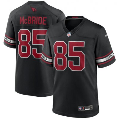 Nike Trey McBride #85 Arizona Cardinals NFL Alternate Game – Hledejceny.cz