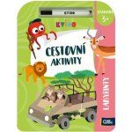 Albi Cestovní aktivity Ochrana přírody – Hledejceny.cz