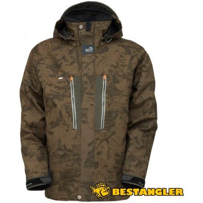 Geoff Anderson Bunda Dozer 6 maskáč – Zboží Dáma