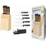 Fiskars 1014211 Functional Form v bloku 5 ks – Zboží Mobilmania