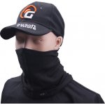 Nákrčník GFC Termo černý – Zboží Dáma