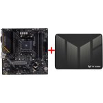 Asus TUF B550M-E GAMING 90MB17U0-M0EAY0 – Hledejceny.cz