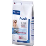 Virbac Veterinary HPM Adult Neutered Large & Medium pro psy 2 x 12 kg