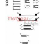 METZGER AUTOTEILE Příslušenství 105-0783 | Zboží Auto
