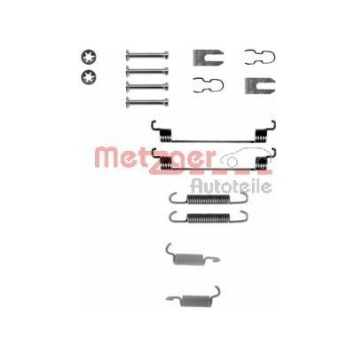 METZGER AUTOTEILE Příslušenství 105-0783 | Zboží Auto