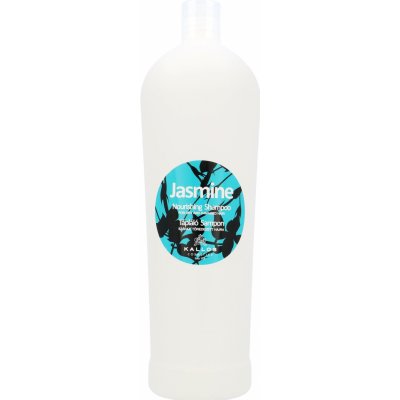 Kallos Jasmine Nourishing Shampoo 1000 ml – Zbozi.Blesk.cz