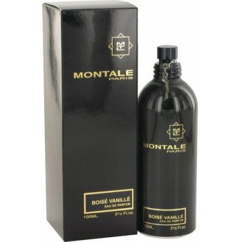 Montale Boisé Vanillé parfémovaná voda dámská 100 ml