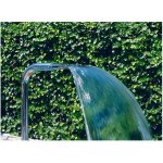 Astralpool Chrlič Boa 340 x 1200 mm, AISI 316 – Zboží Dáma